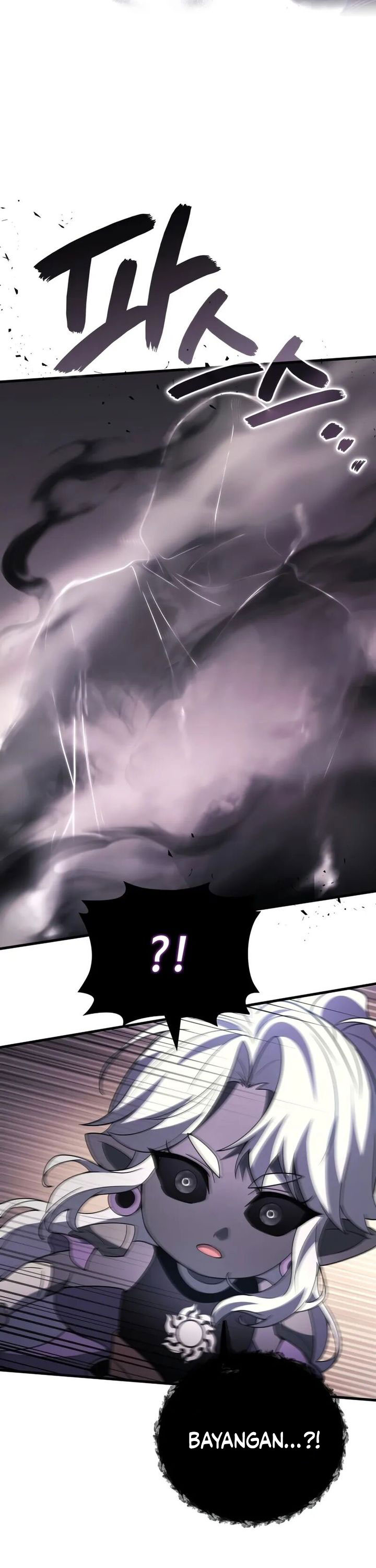Martial God Regressed to Level 2 Chapter 97 Gambar 11