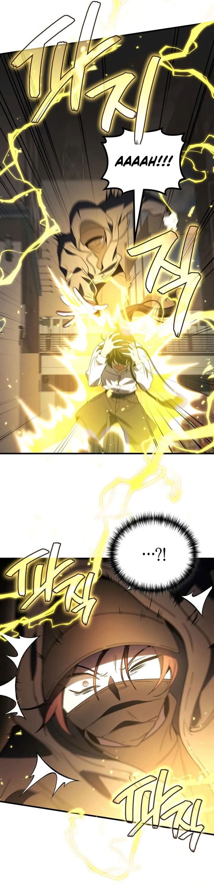 Martial God Regressed to Level 2 Chapter 97 Gambar 14