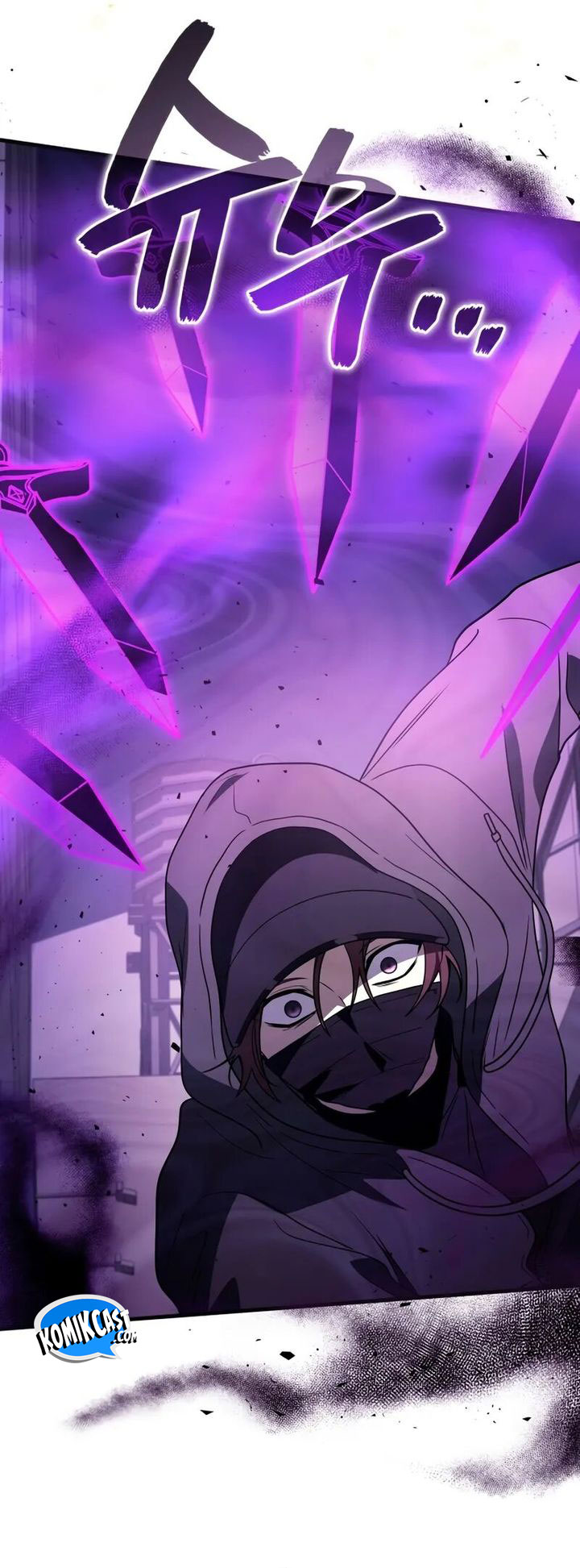 Martial God Regressed to Level 2 Chapter 97 Gambar 15