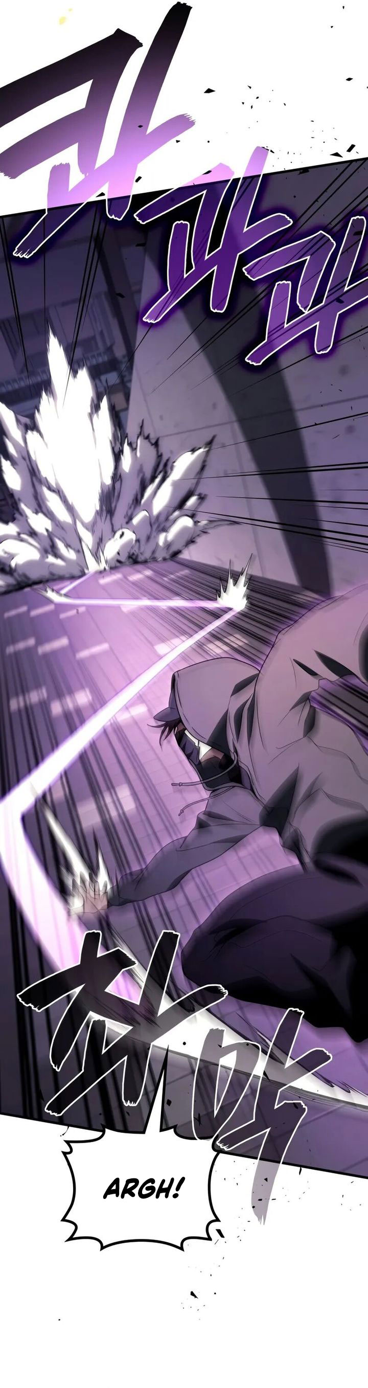 Martial God Regressed to Level 2 Chapter 97 Gambar 16