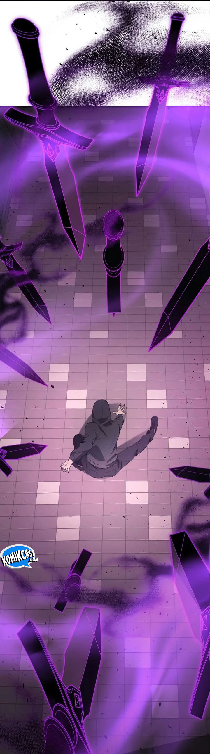 Martial God Regressed to Level 2 Chapter 97 Gambar 18
