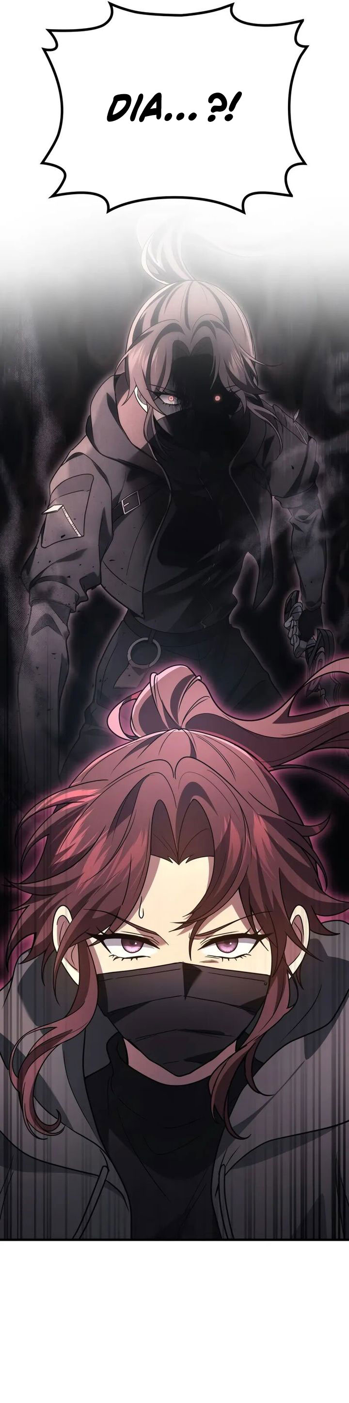Martial God Regressed to Level 2 Chapter 97 Gambar 24