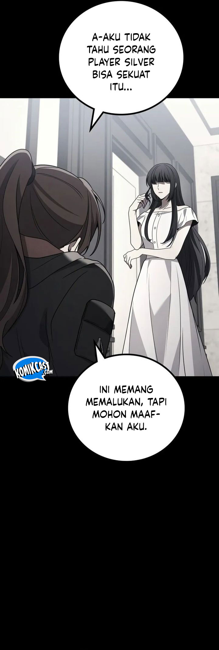 Martial God Regressed to Level 2 Chapter 97 Gambar 28