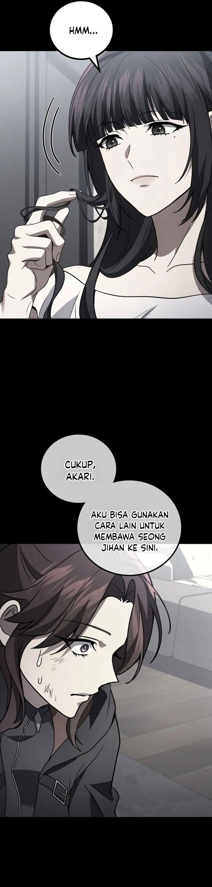 Martial God Regressed to Level 2 Chapter 97 Gambar 29