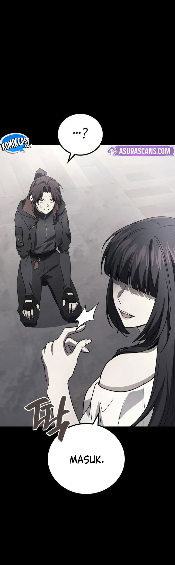 Martial God Regressed to Level 2 Chapter 97 Gambar 30