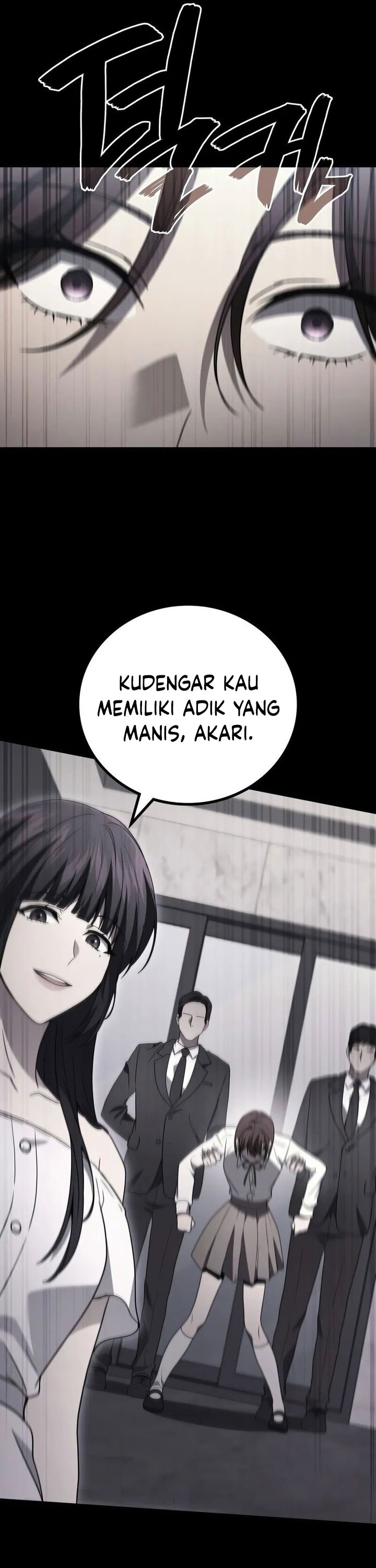Martial God Regressed to Level 2 Chapter 97 Gambar 31