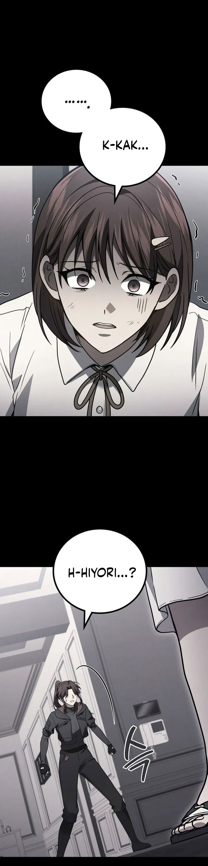 Martial God Regressed to Level 2 Chapter 97 Gambar 32
