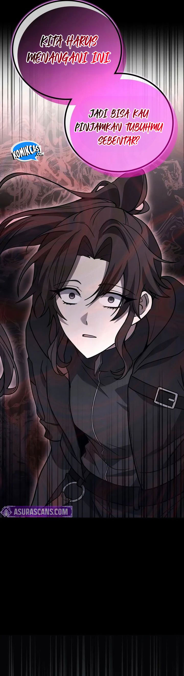 Martial God Regressed to Level 2 Chapter 97 Gambar 35