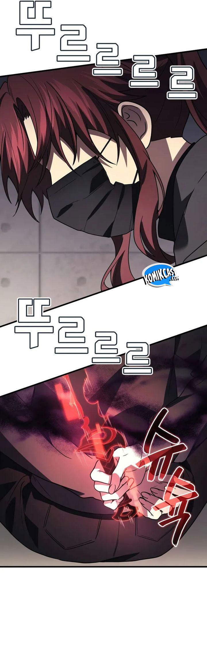 Martial God Regressed to Level 2 Chapter 97 Gambar 40