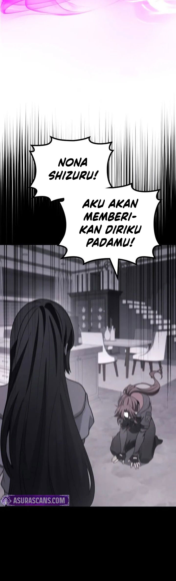 Martial God Regressed to Level 2 Chapter 97 Gambar 46