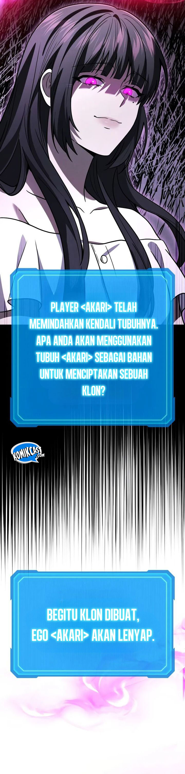 Martial God Regressed to Level 2 Chapter 97 Gambar 48