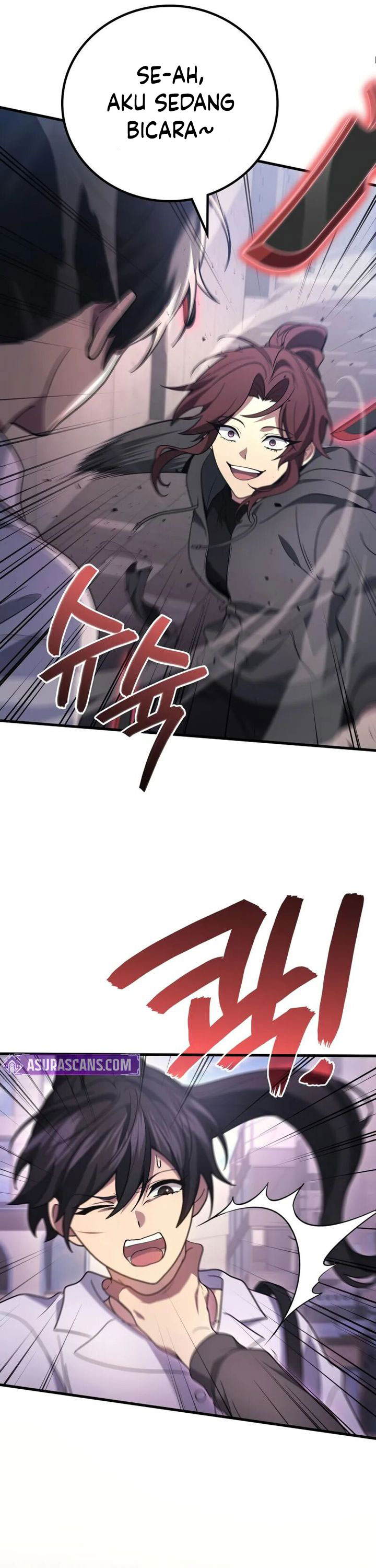 Martial God Regressed to Level 2 Chapter 98 Gambar 6