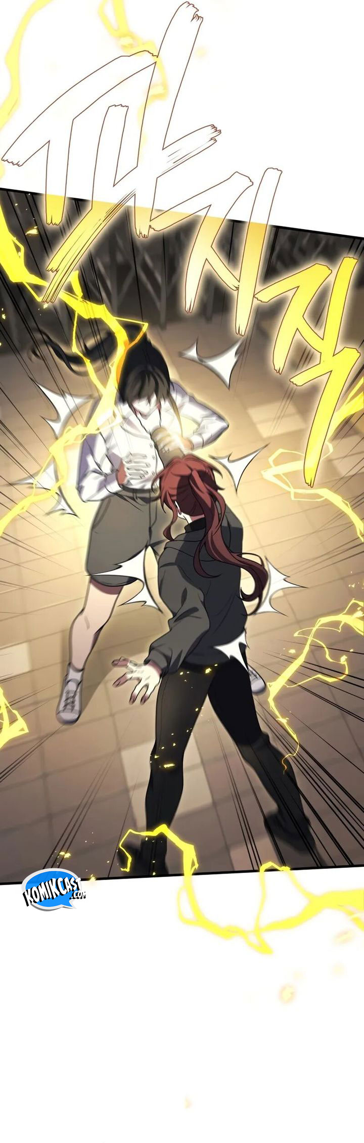 Martial God Regressed to Level 2 Chapter 98 Gambar 15