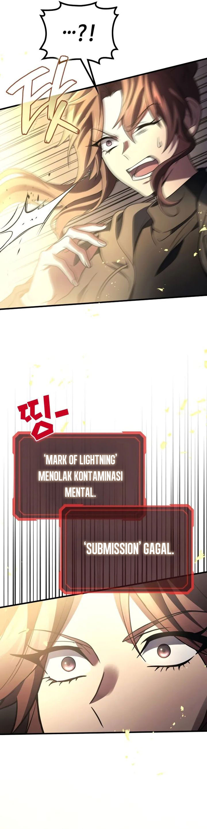 Martial God Regressed to Level 2 Chapter 98 Gambar 16