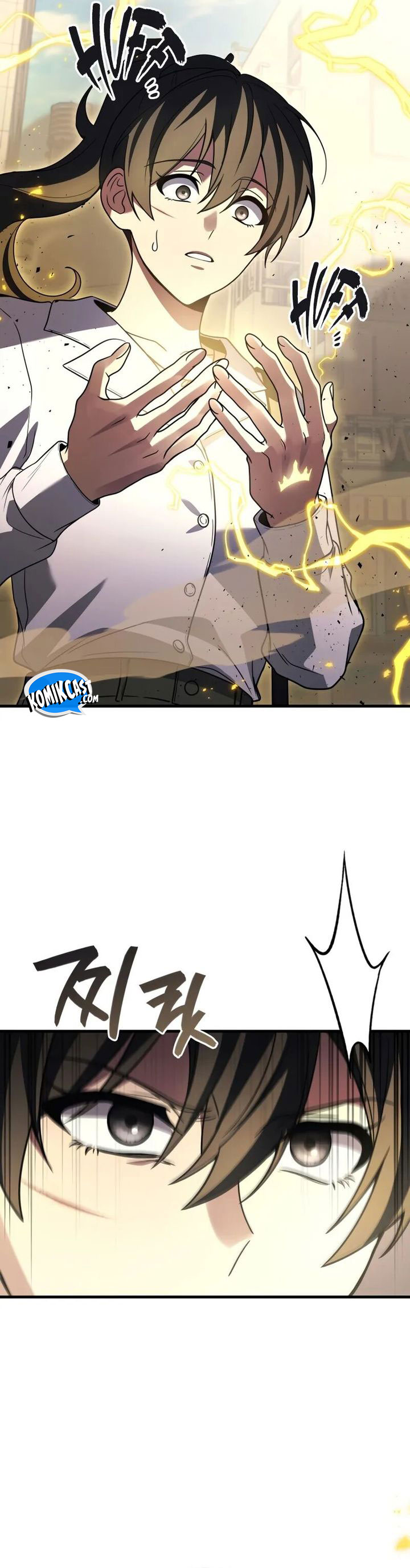 Martial God Regressed to Level 2 Chapter 98 Gambar 18