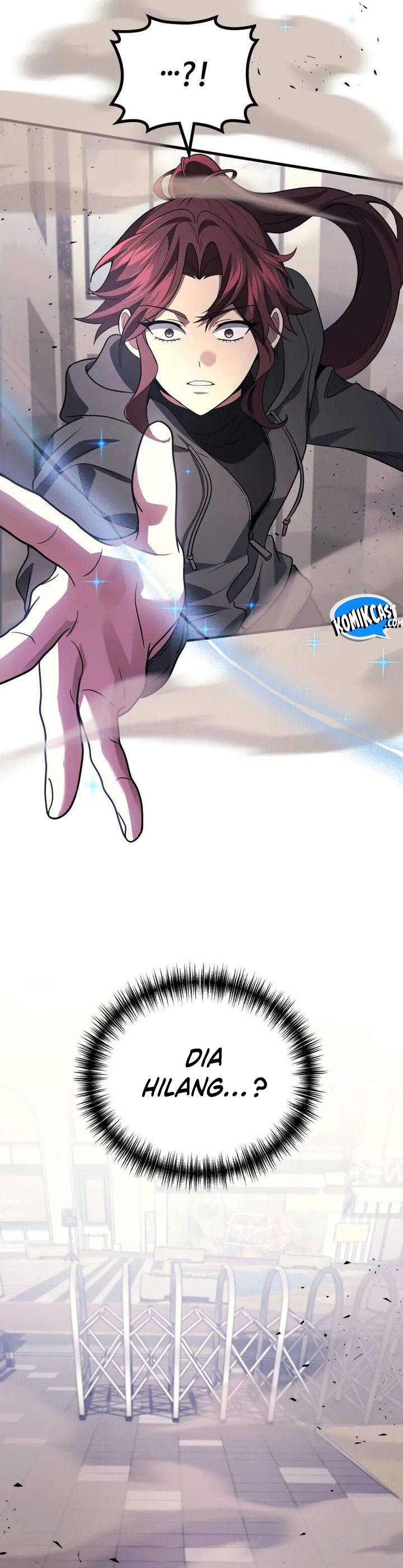 Martial God Regressed to Level 2 Chapter 98 Gambar 23