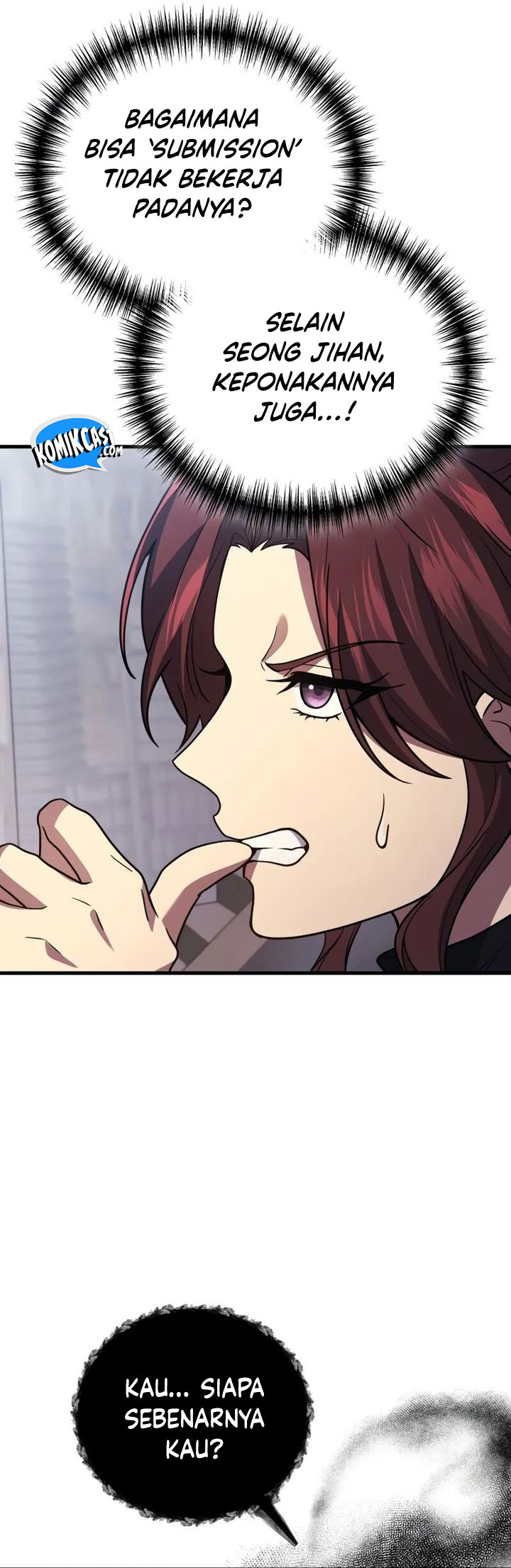 Martial God Regressed to Level 2 Chapter 98 Gambar 25