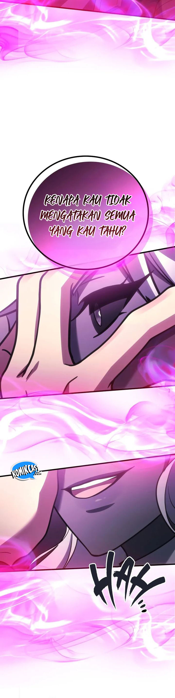 Martial God Regressed to Level 2 Chapter 98 Gambar 30