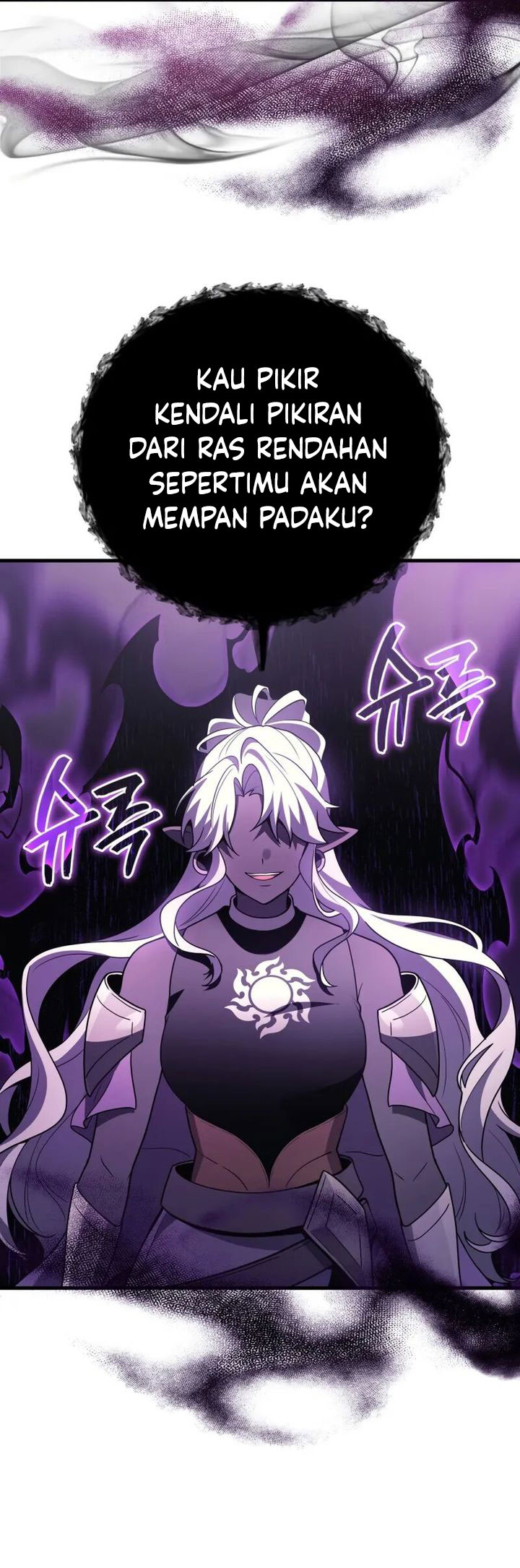 Martial God Regressed to Level 2 Chapter 98 Gambar 32