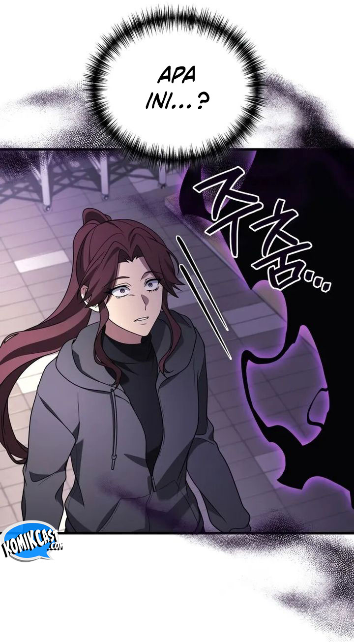 Martial God Regressed to Level 2 Chapter 98 Gambar 33