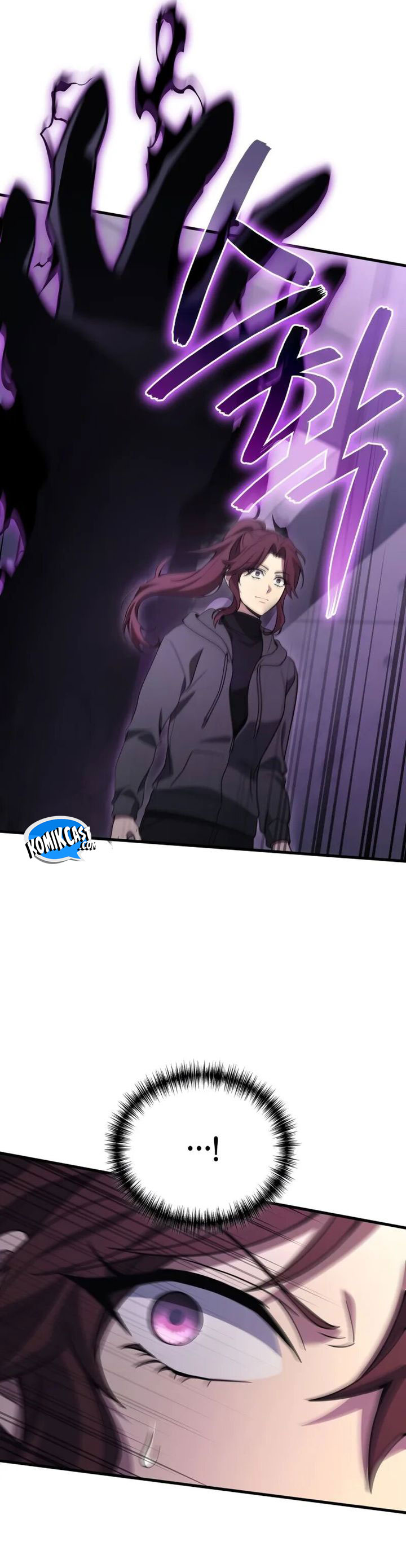 Martial God Regressed to Level 2 Chapter 98 Gambar 35