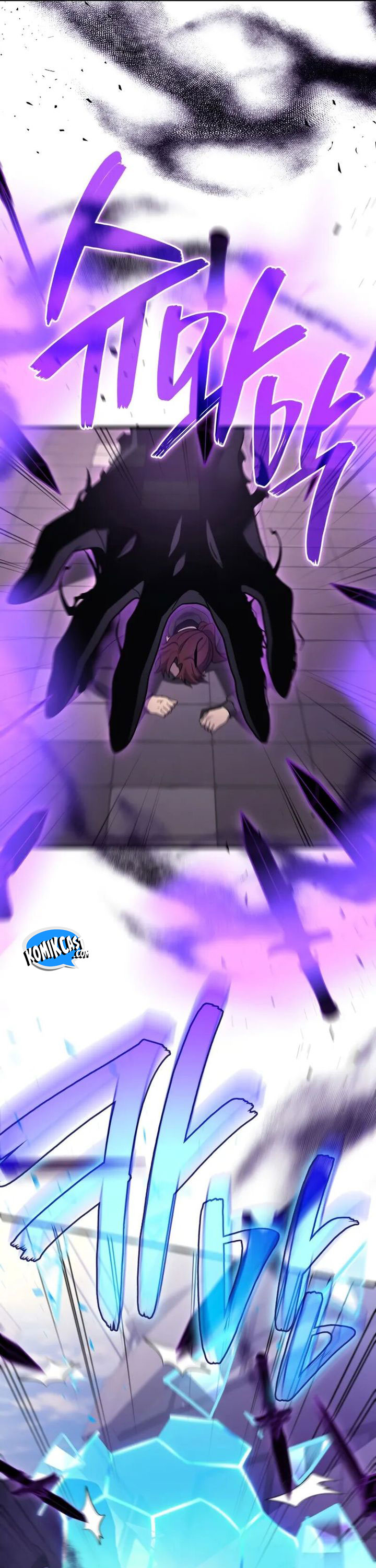 Martial God Regressed to Level 2 Chapter 98 Gambar 38