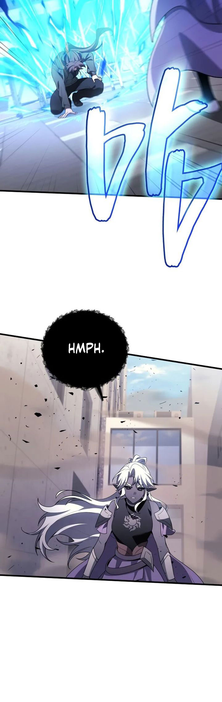 Martial God Regressed to Level 2 Chapter 98 Gambar 41