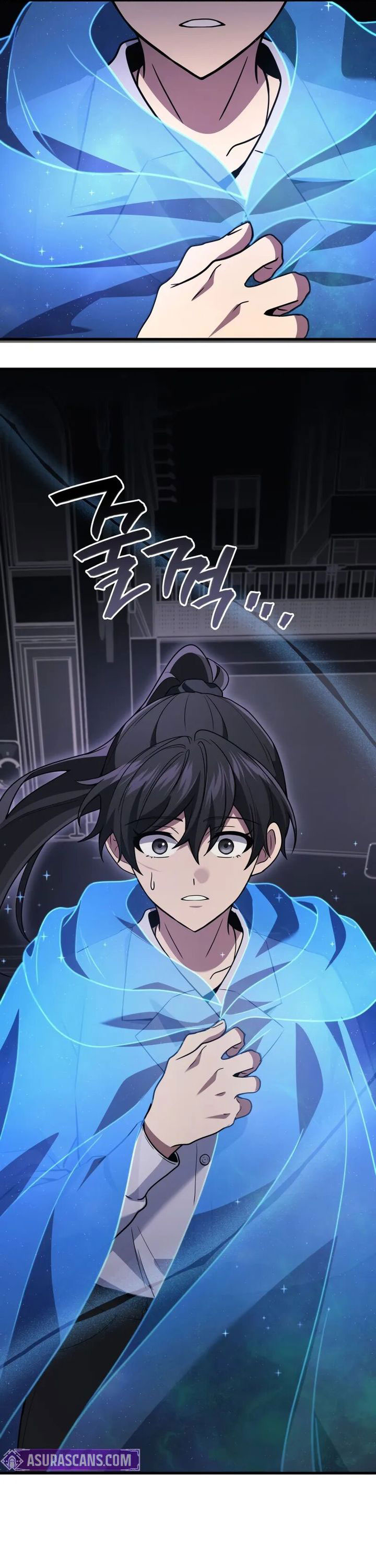 Martial God Regressed to Level 2 Chapter 98 Gambar 44