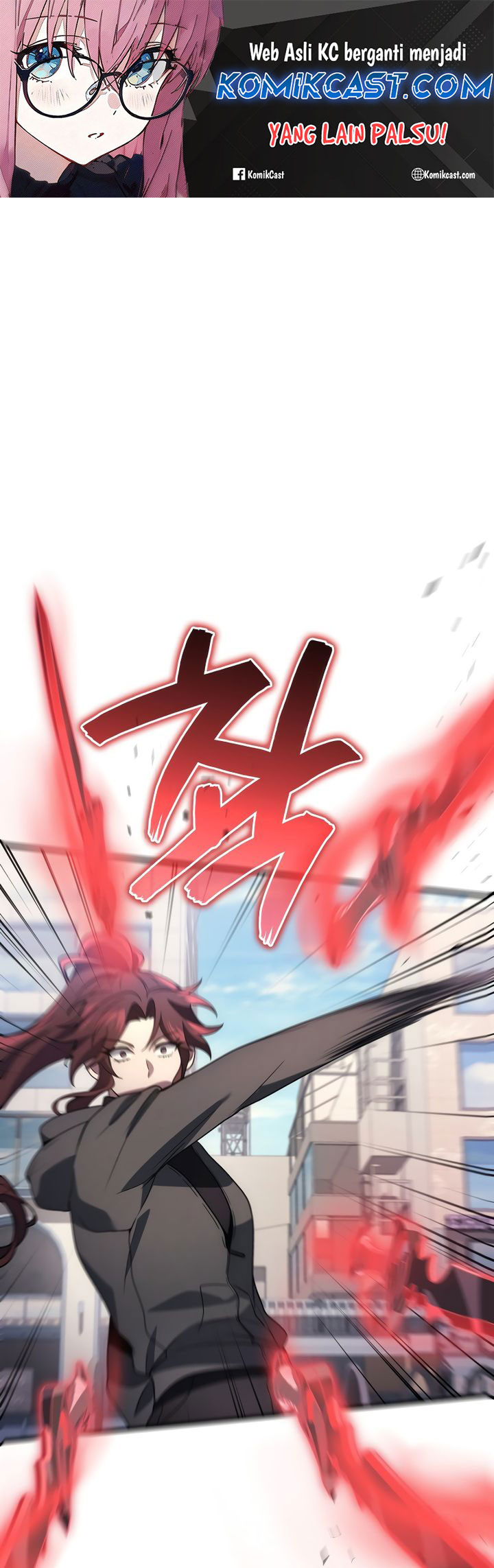 Martial God Regressed to Level 2 Chapter 99 Gambar 2