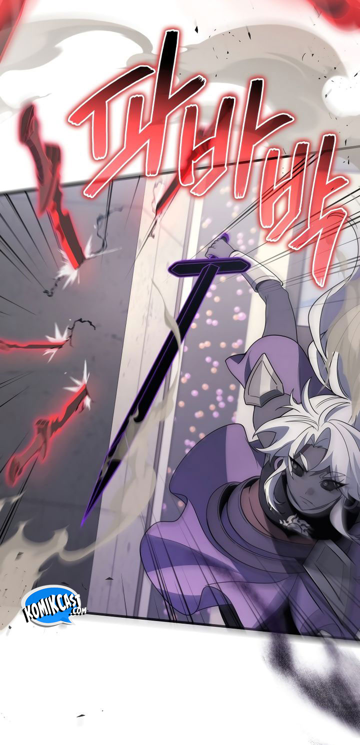 Martial God Regressed to Level 2 Chapter 99 Gambar 3