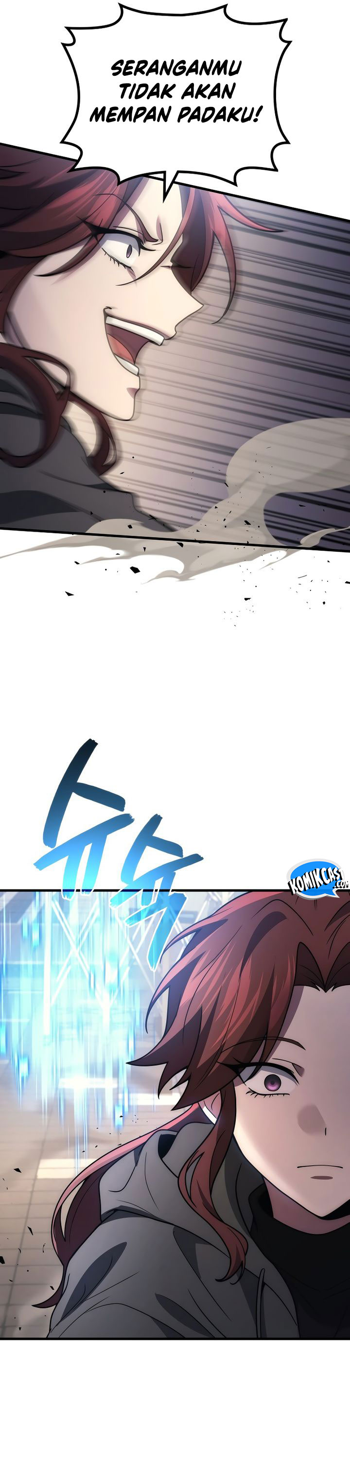 Martial God Regressed to Level 2 Chapter 99 Gambar 5