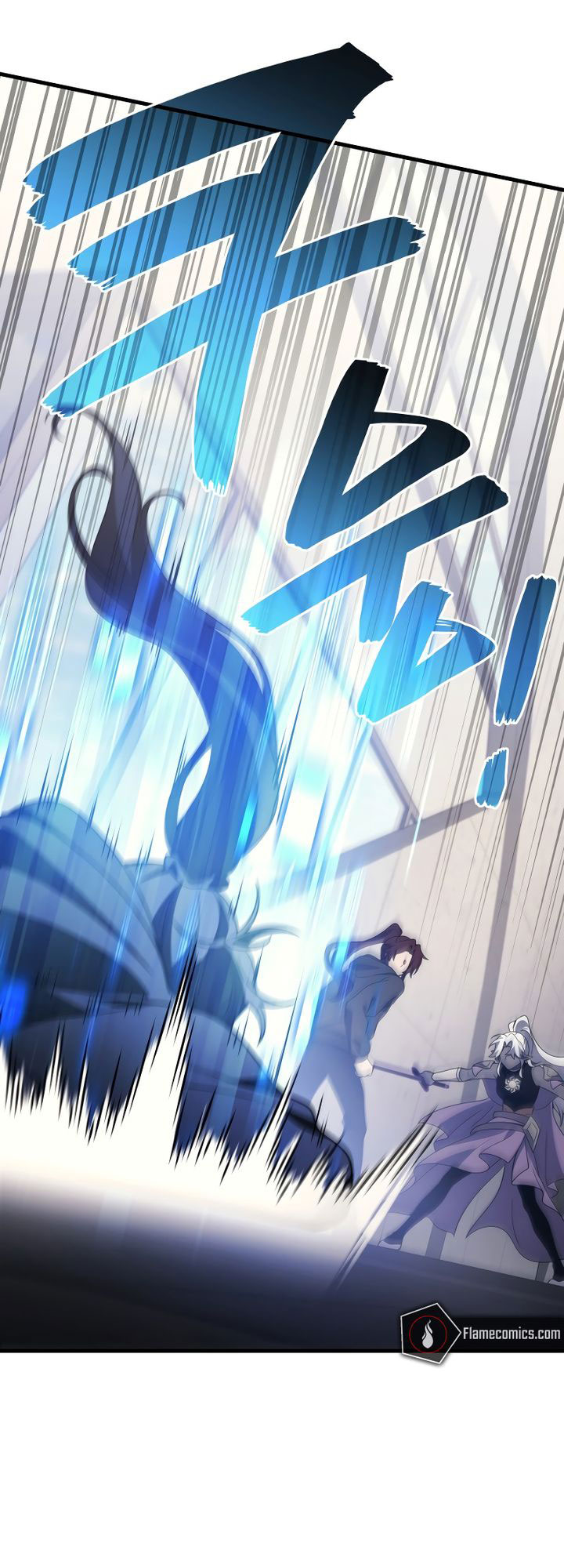 Martial God Regressed to Level 2 Chapter 99 Gambar 6