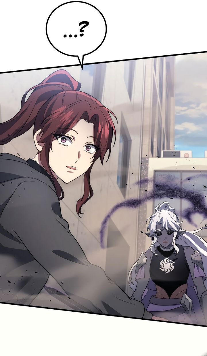 Martial God Regressed to Level 2 Chapter 99 Gambar 7