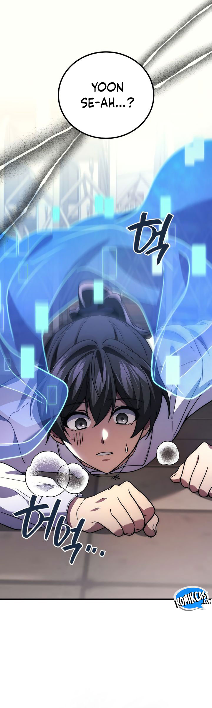 Martial God Regressed to Level 2 Chapter 99 Gambar 8