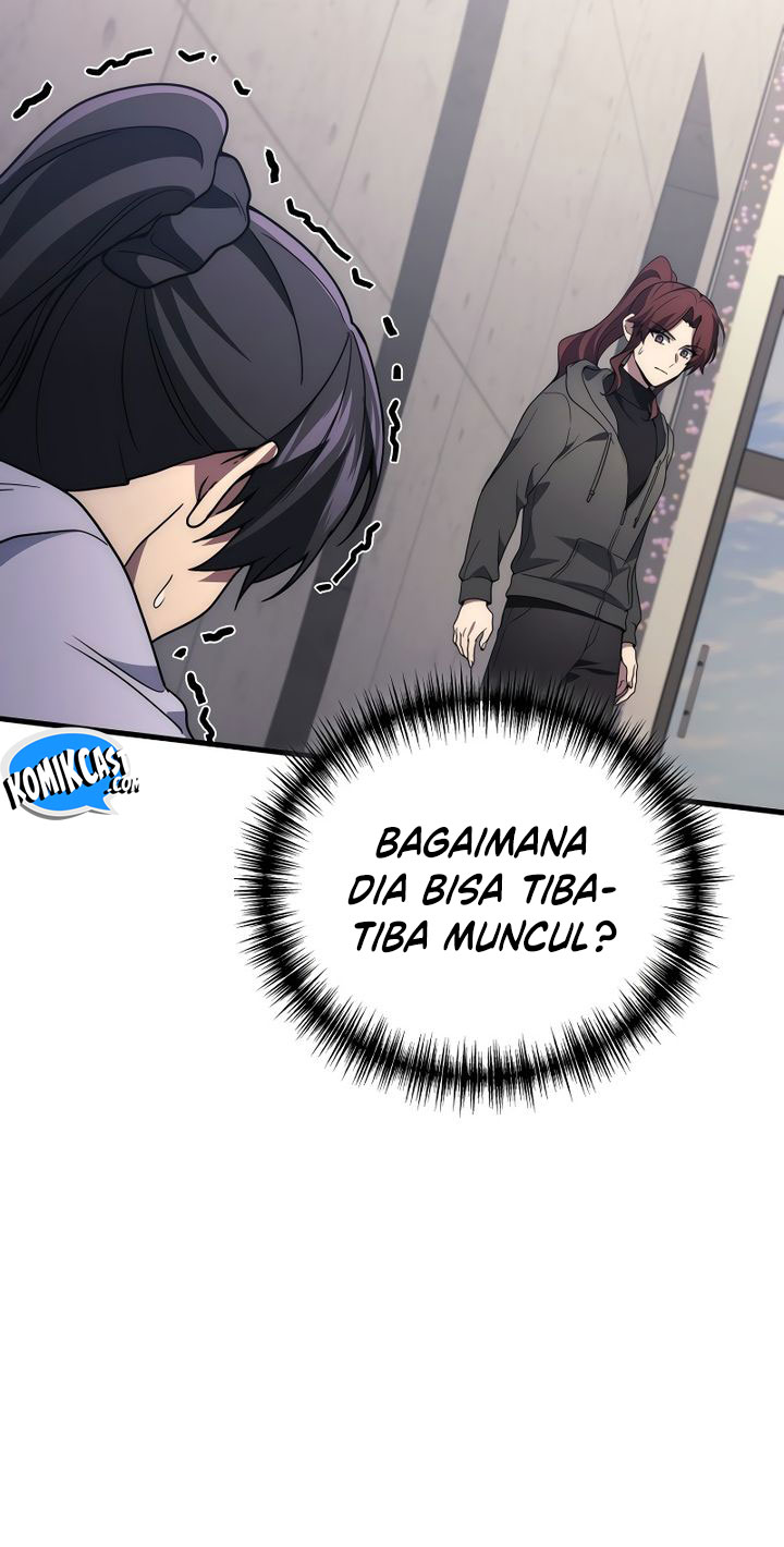 Martial God Regressed to Level 2 Chapter 99 Gambar 10