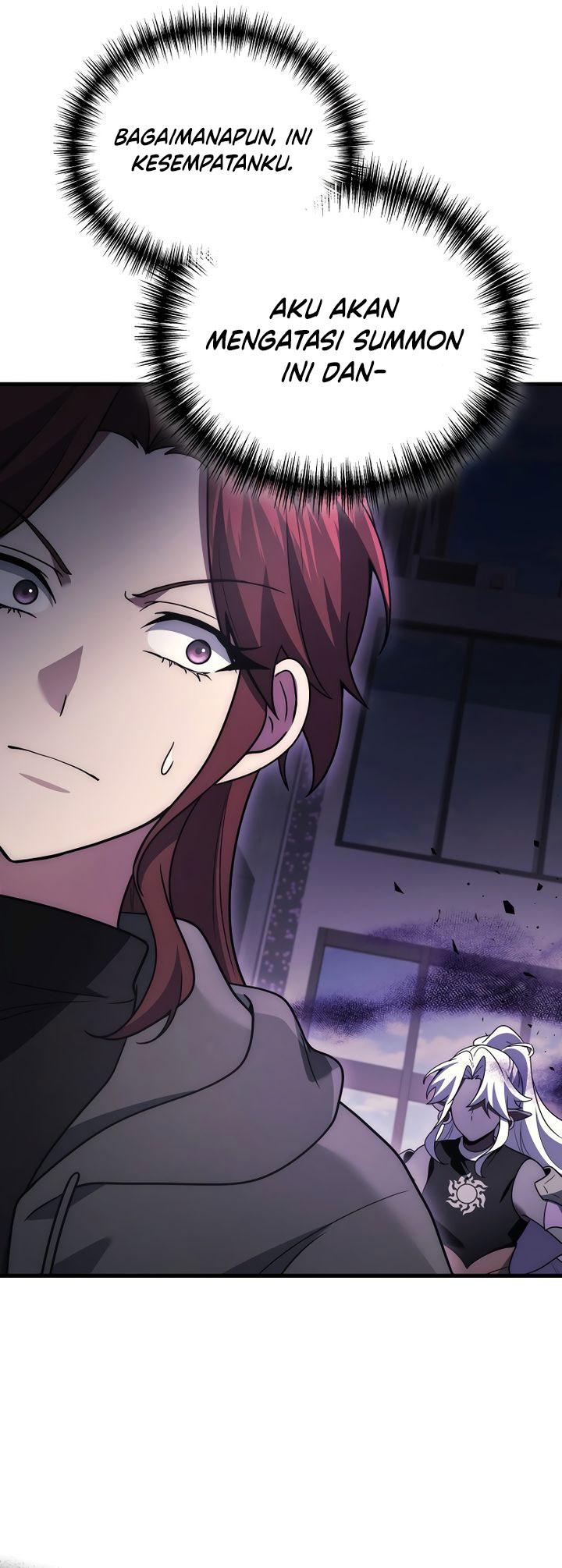 Martial God Regressed to Level 2 Chapter 99 Gambar 11