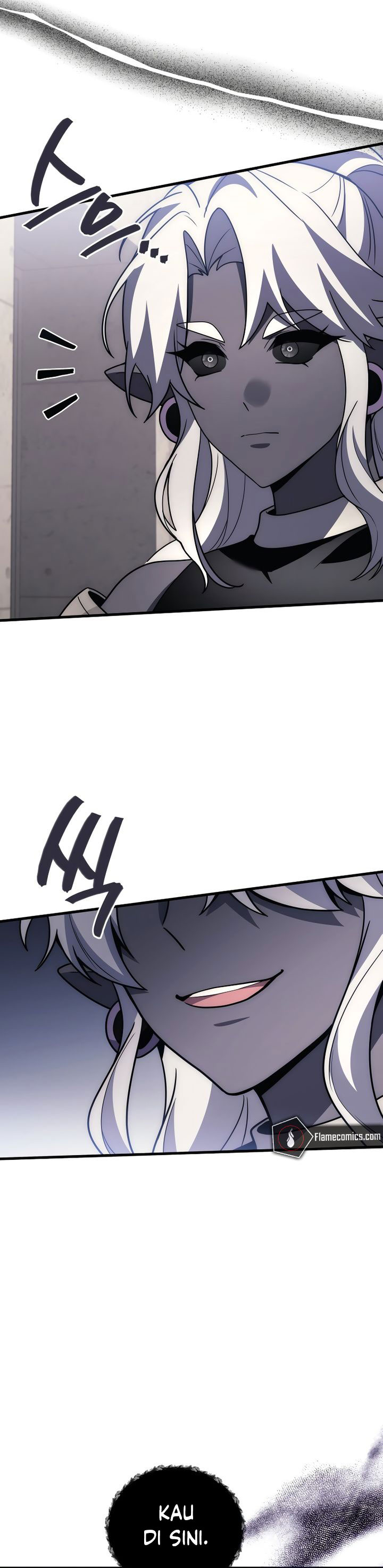 Martial God Regressed to Level 2 Chapter 99 Gambar 12