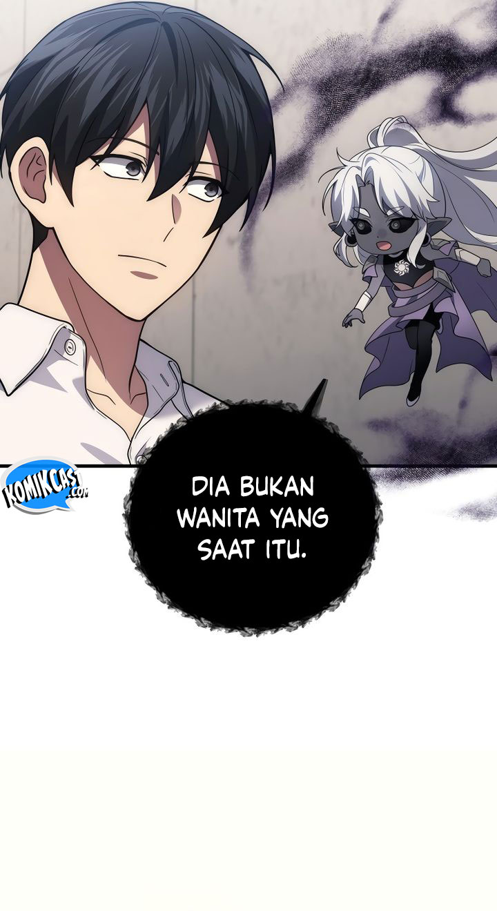 Martial God Regressed to Level 2 Chapter 99 Gambar 20