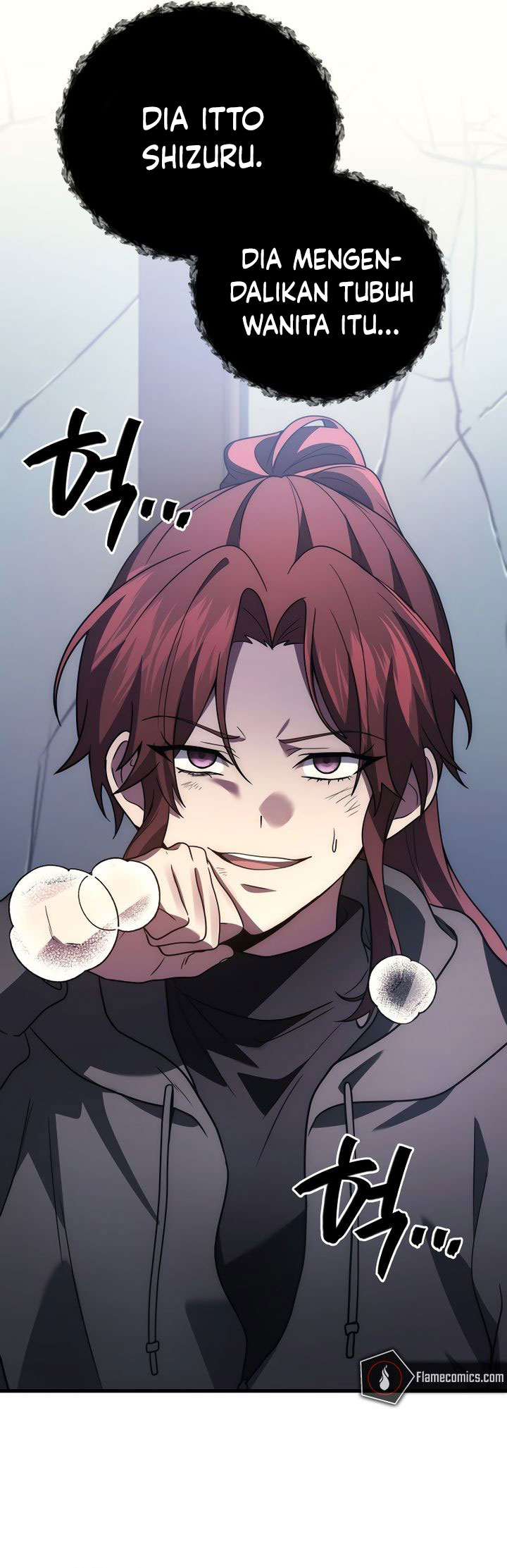 Martial God Regressed to Level 2 Chapter 99 Gambar 21