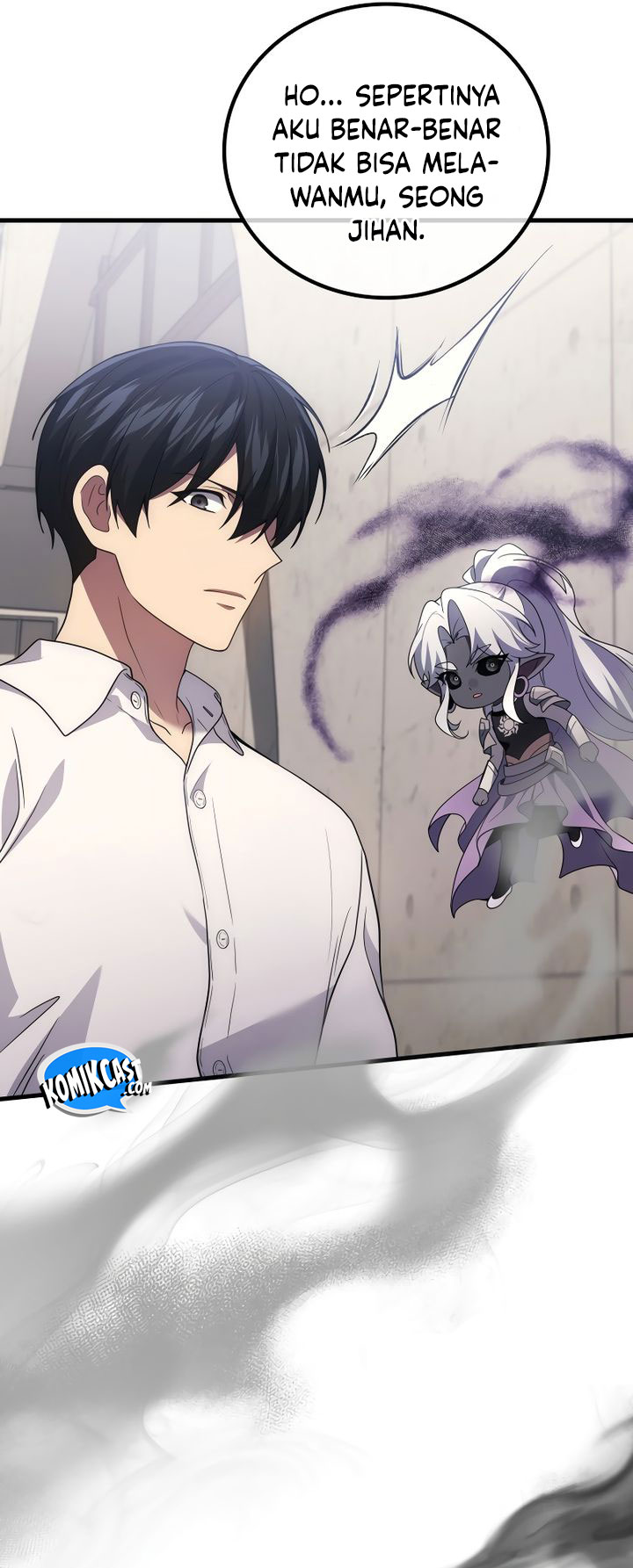 Martial God Regressed to Level 2 Chapter 99 Gambar 23