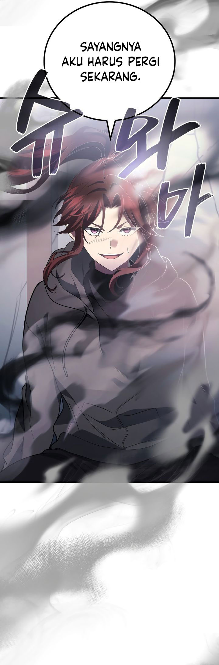 Martial God Regressed to Level 2 Chapter 99 Gambar 24