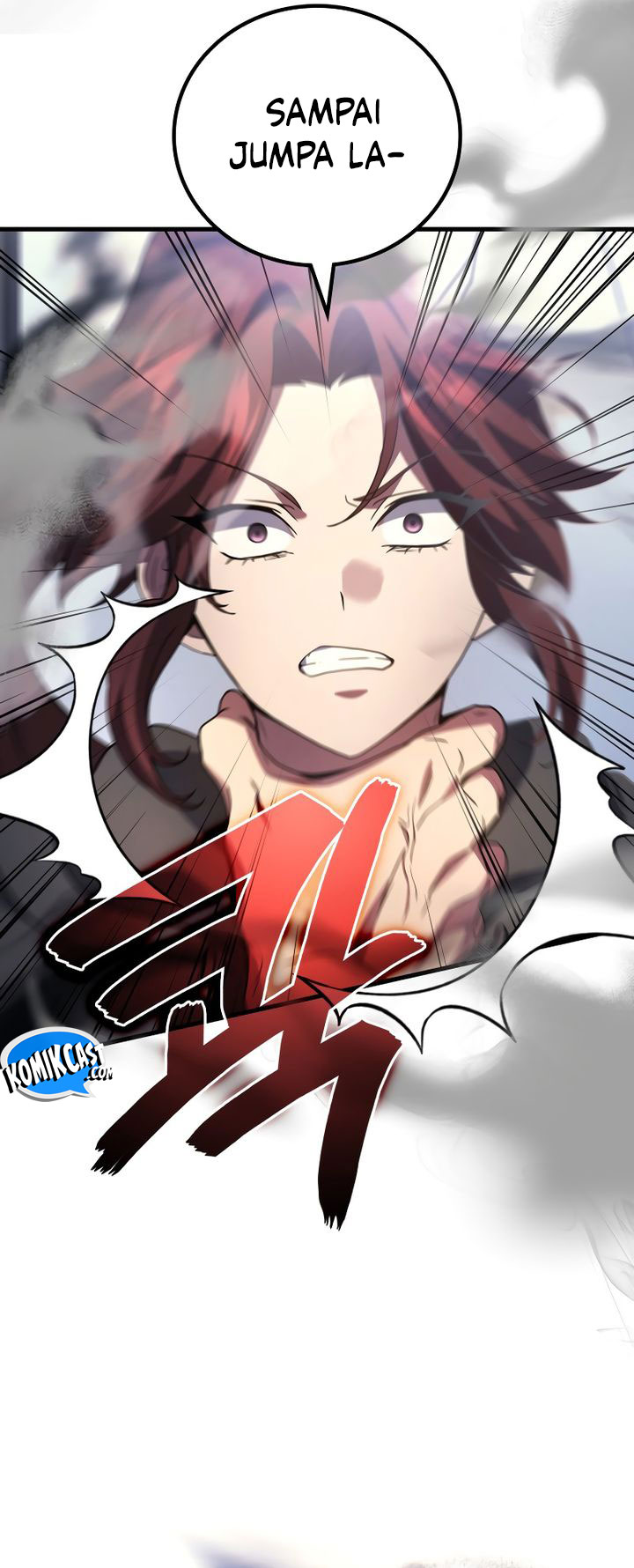 Martial God Regressed to Level 2 Chapter 99 Gambar 25