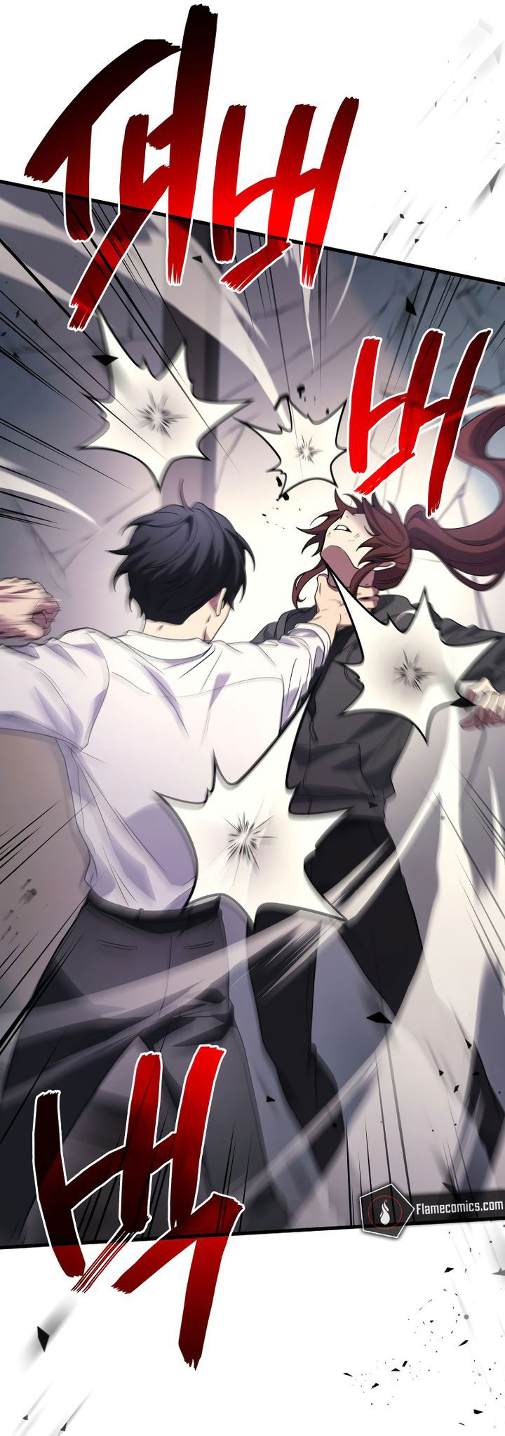 Martial God Regressed to Level 2 Chapter 99 Gambar 27