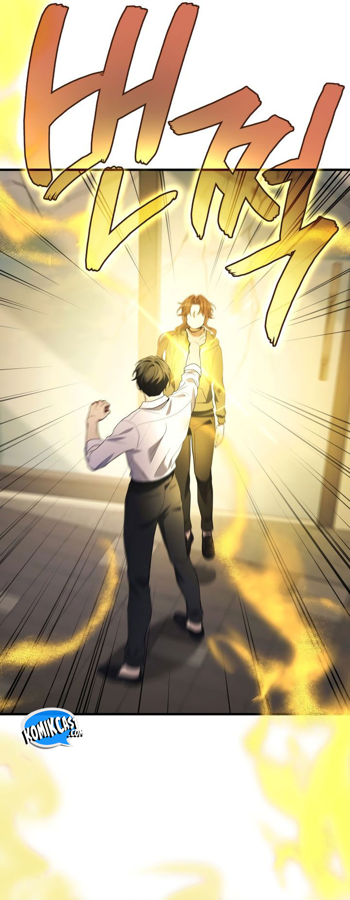 Martial God Regressed to Level 2 Chapter 99 Gambar 30