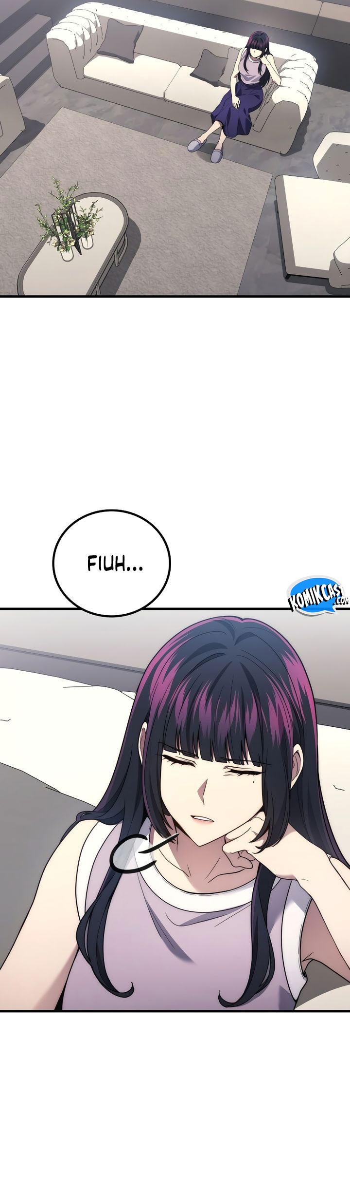 Martial God Regressed to Level 2 Chapter 99 Gambar 38