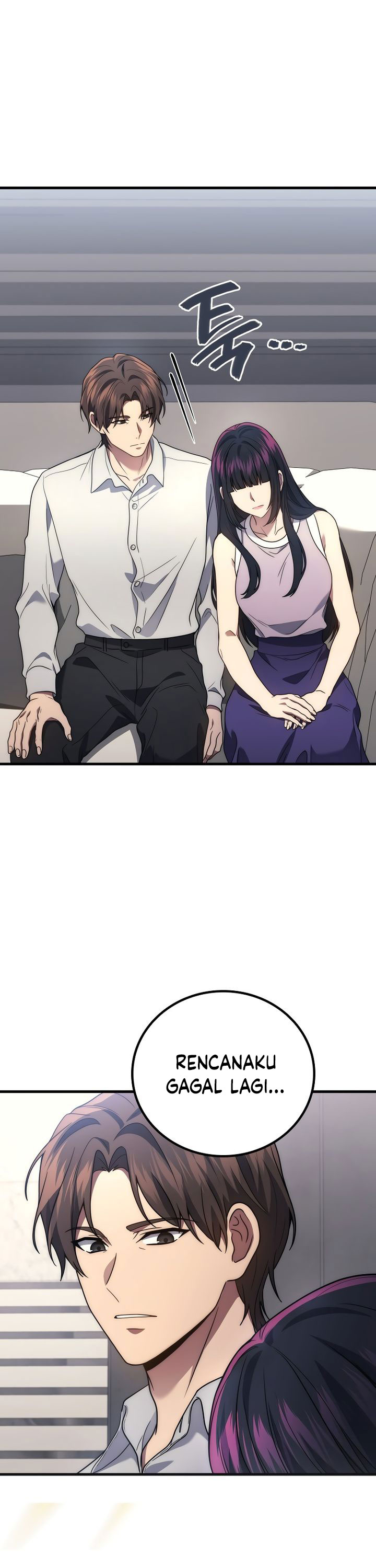 Martial God Regressed to Level 2 Chapter 99 Gambar 41