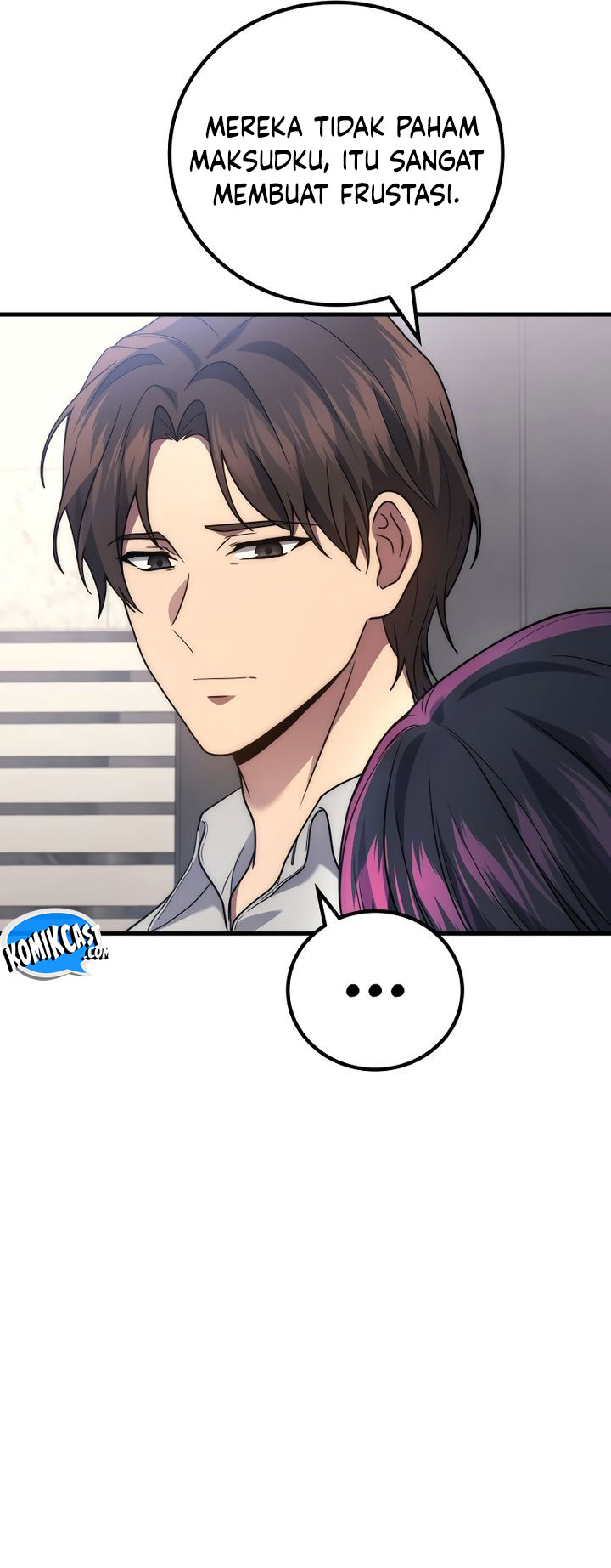 Martial God Regressed to Level 2 Chapter 99 Gambar 43