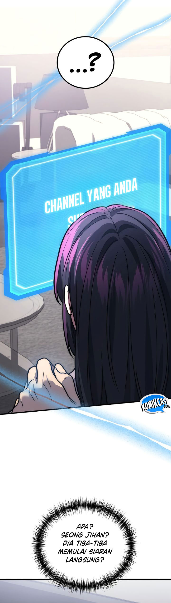 Martial God Regressed to Level 2 Chapter 99 Gambar 45