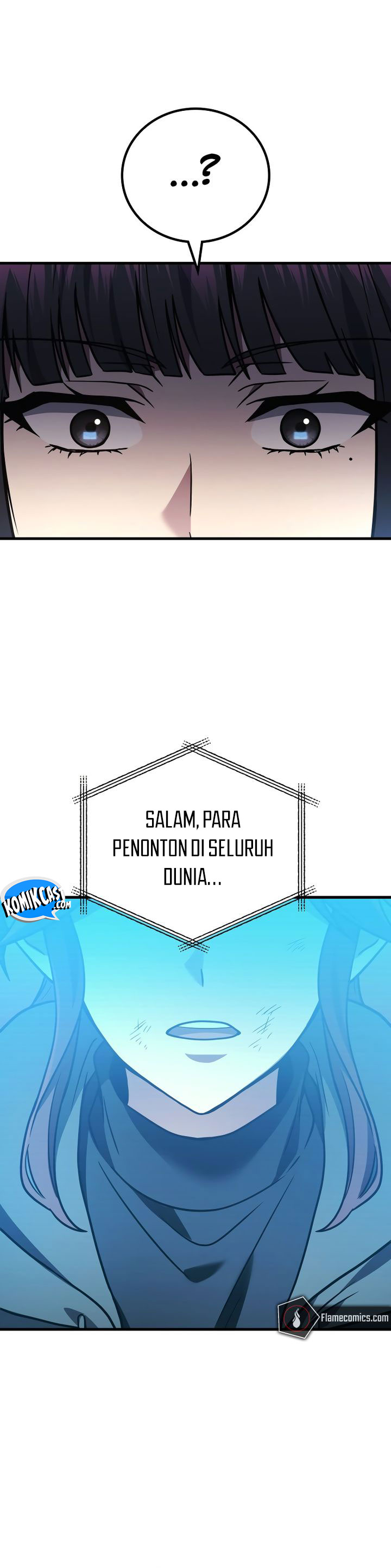 Martial God Regressed to Level 2 Chapter 99 Gambar 48