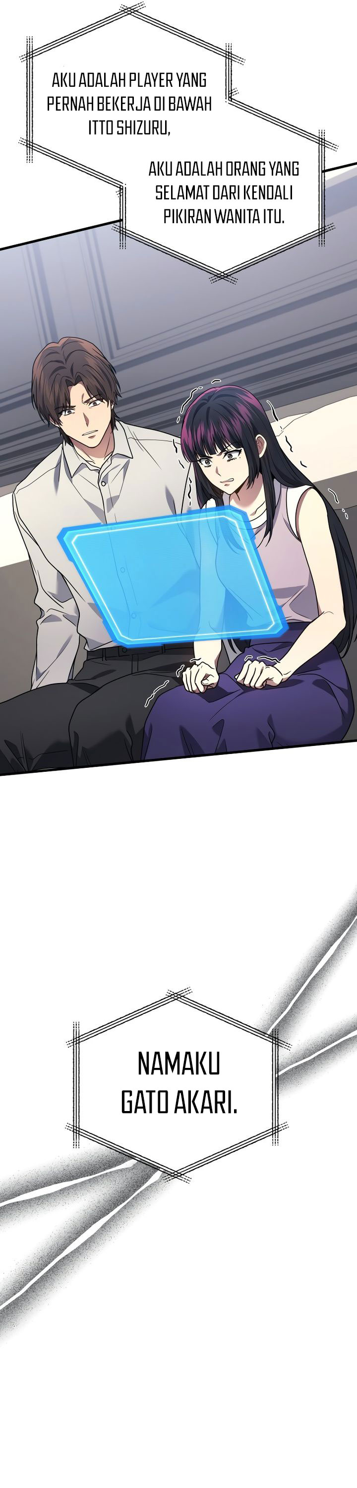 Martial God Regressed to Level 2 Chapter 99 Gambar 49